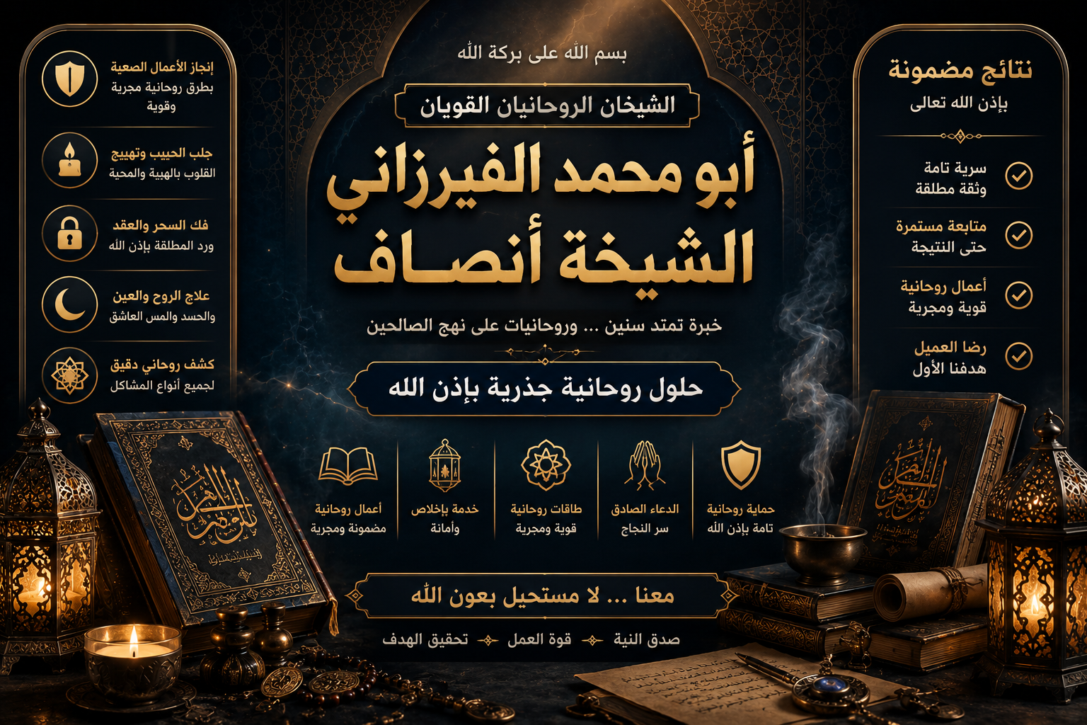 رقم شيخة روحانية في جازان