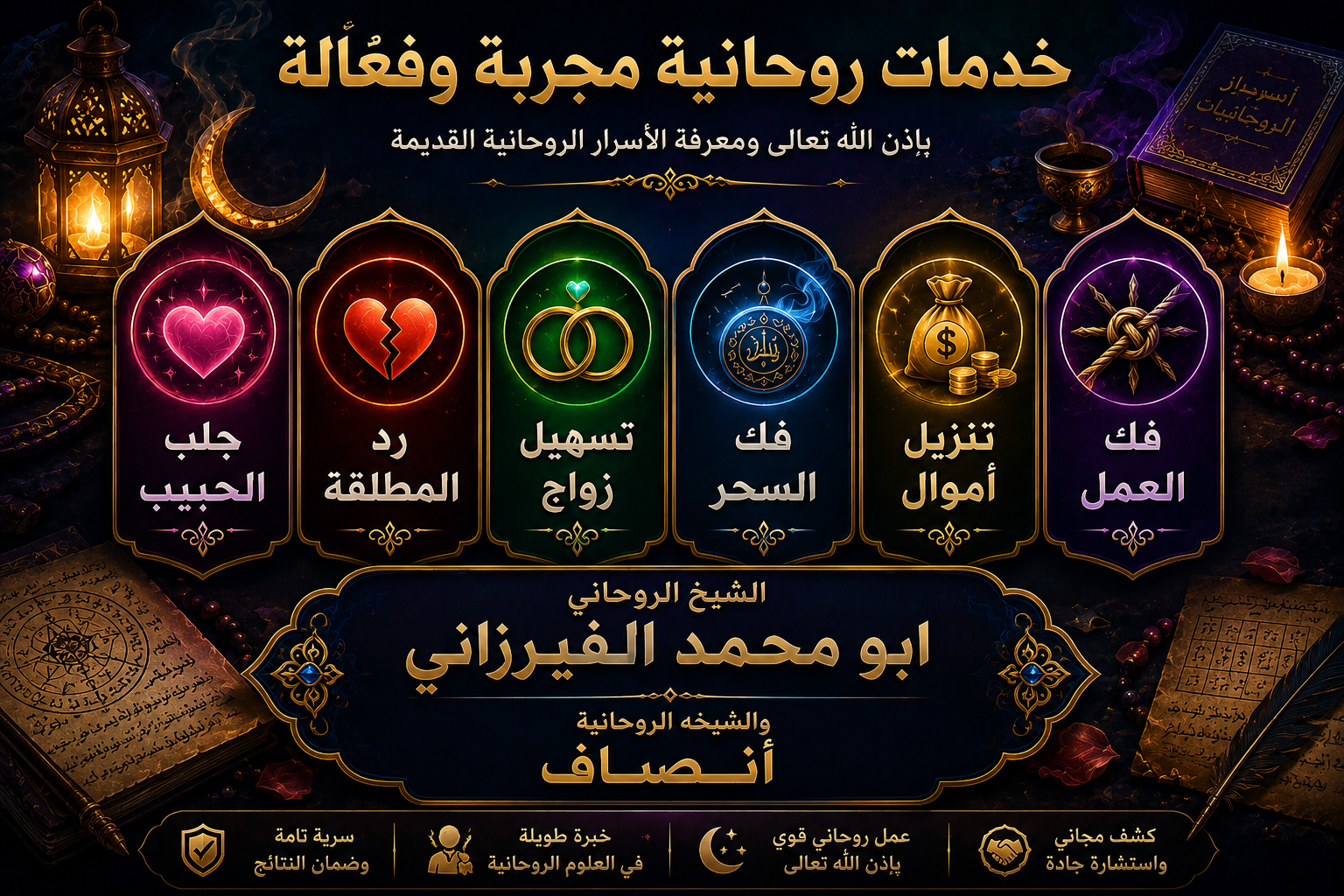 جلب الحبيب في البحرين بخبرة وروية
